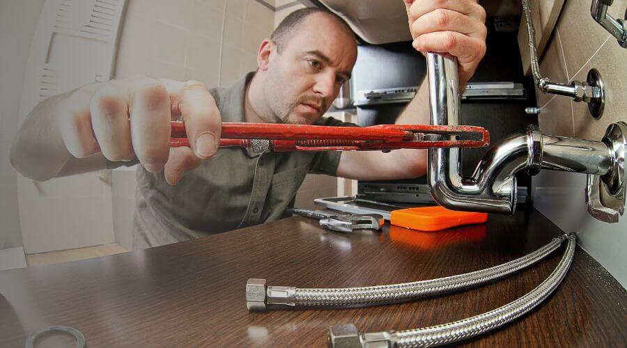 Local tankless water heater installation in Hanover, CT